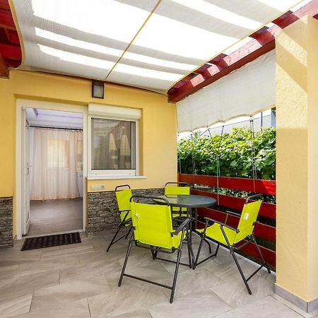 Holiday Home Violette By Interhome Balatonmariafurdo Exterior photo