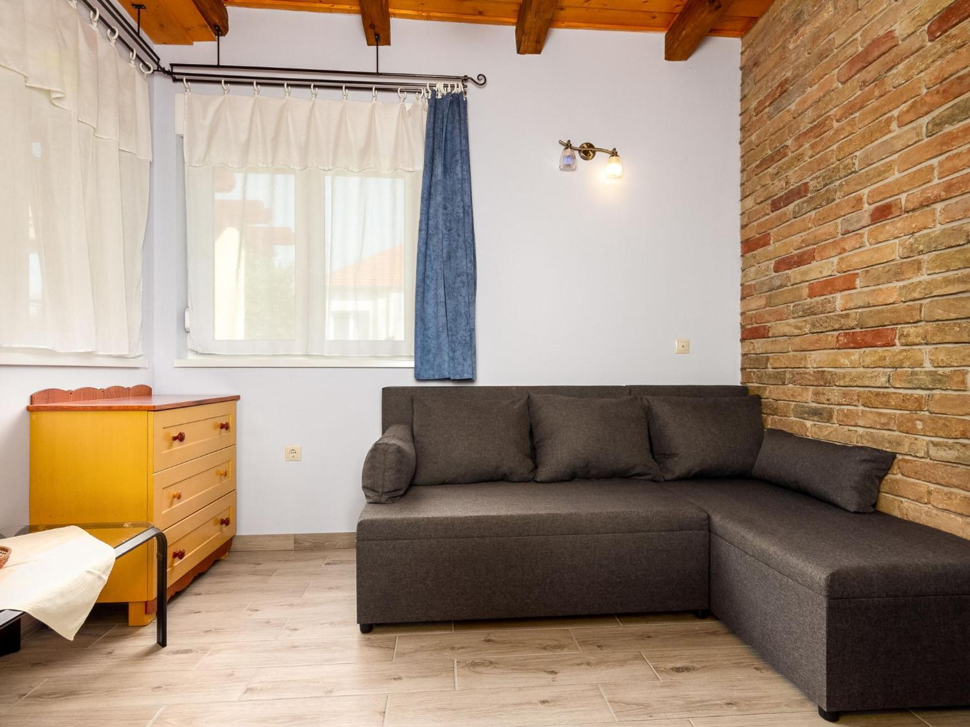 Holiday Home Violette By Interhome Balatonmariafurdo Exterior photo